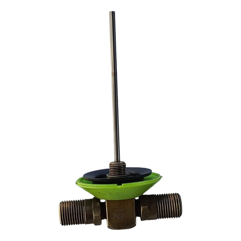 Valvula Sistema Llenado Aire Llantas Meritor Doble