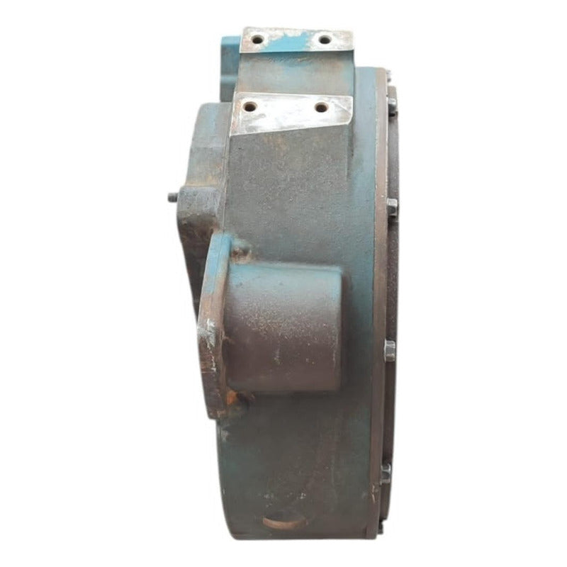 Coraza Concha Motor Transmisión 6.0l Ford F450 F250 F350