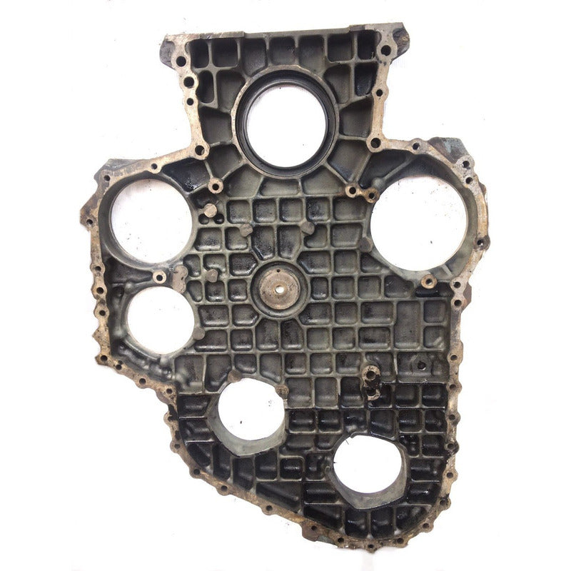 Tapa Cubierta Caja Engranes Distribución Motor Detroit Serie