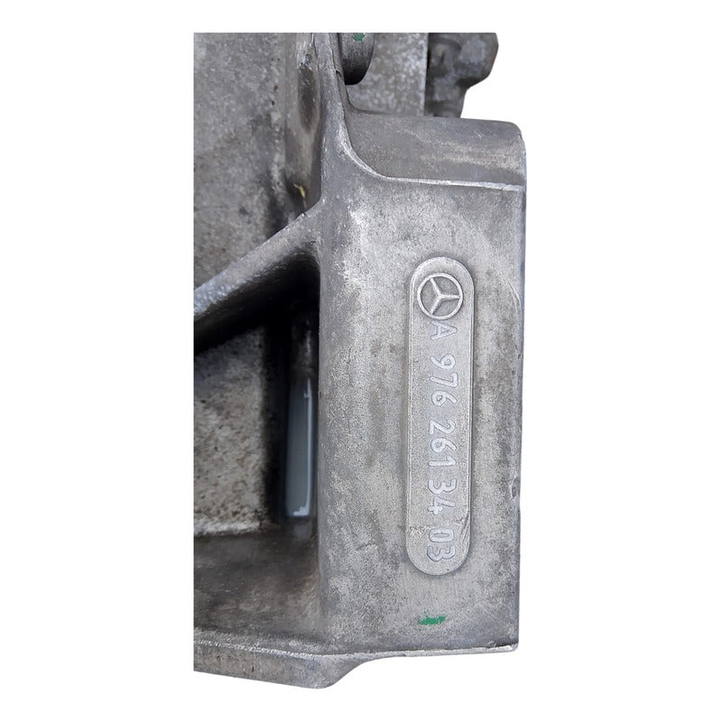 Transmisión Caja Mercedes Benz G60-6 Freightliner M2