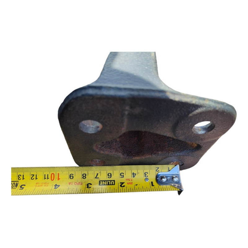 Tope Hule Goma Sobrecarga Muey Muelles Sterling Fl 360