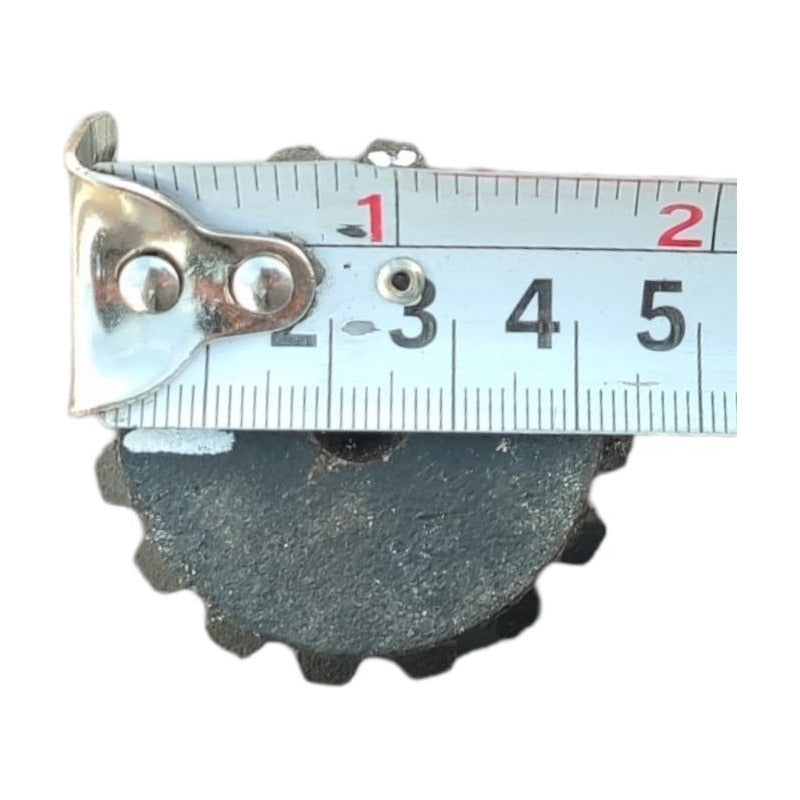 Flecha Cardan Yugo Cruceta Macho Isuzu Elf