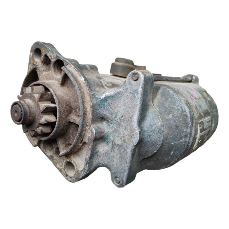 Marcha Motor Arranque Motor Kubota V2203 Varios 11 Dientes