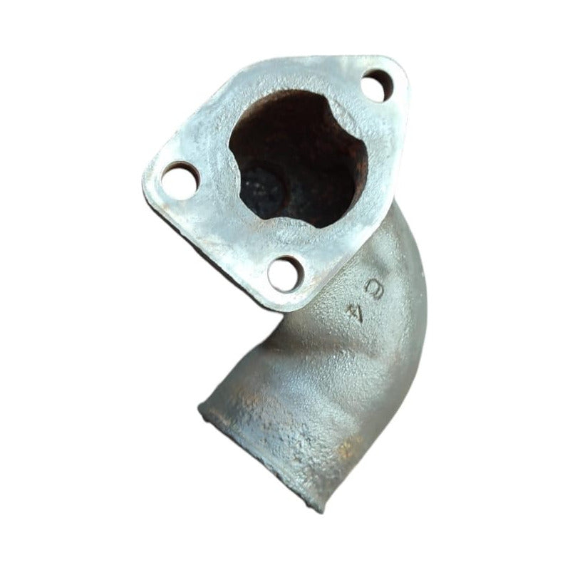 Codo Agua Motor Cummins Isb 5.9