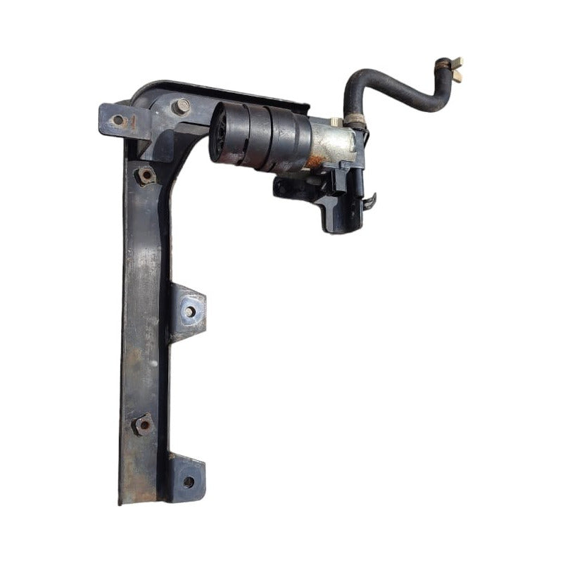 Soporte Base Válvula Vacio Freno Escape Isuzu Elf 500