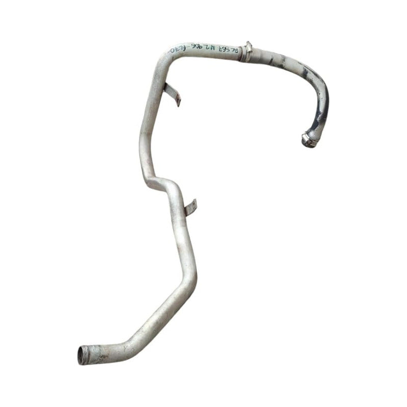 Tubo Manguera Compresor Aire Motor Mercedes Benz 906 Freight