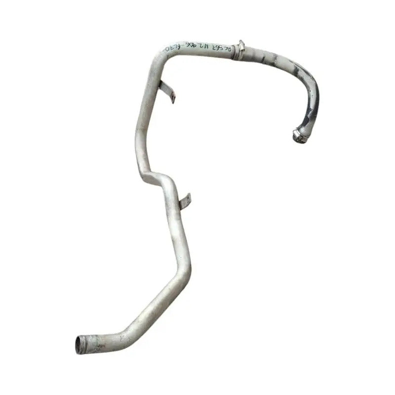 Tubo Manguera Compresor Aire Motor Mercedes Benz 906 Freight