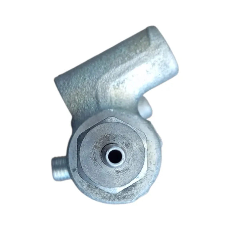 Riel Común Inyectores Motor Hino N04c 300 816 716