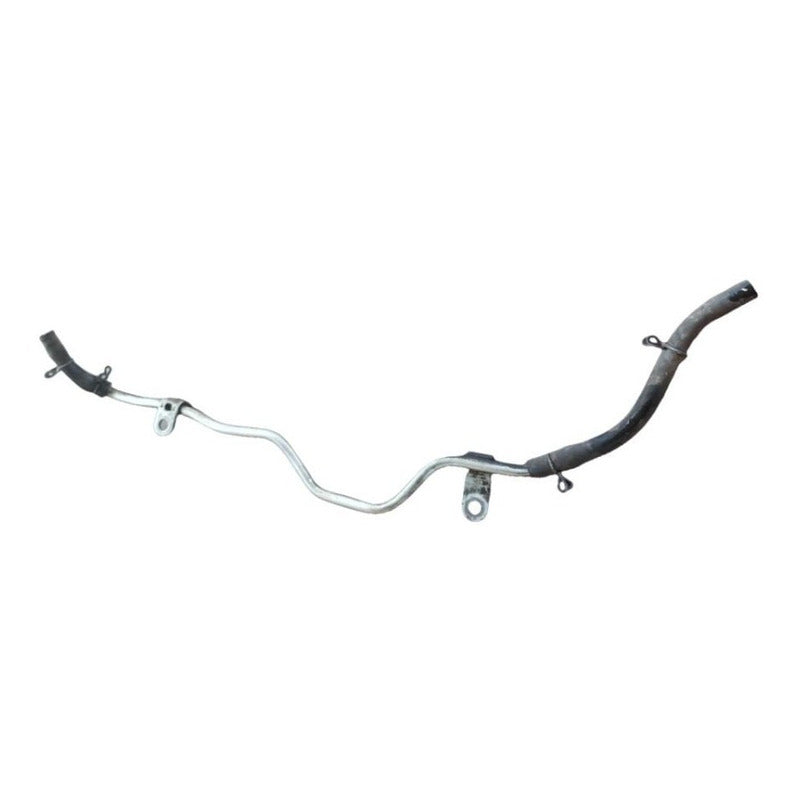 Tubo Manguera Intercooler Postenfriador Motor Sterling Fl360