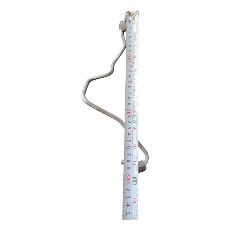 Tubo Linea Alimentación Bomba Riel Inyectores Hino 300 816