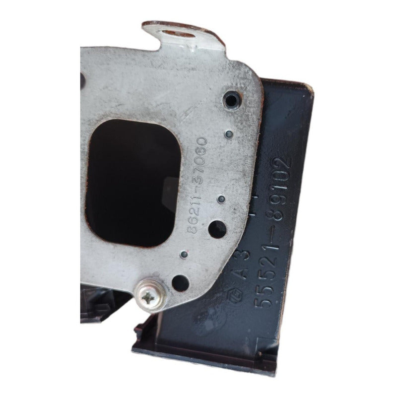 Consola Centro Stereo Tablero Cabina Hino 300 514 616 414