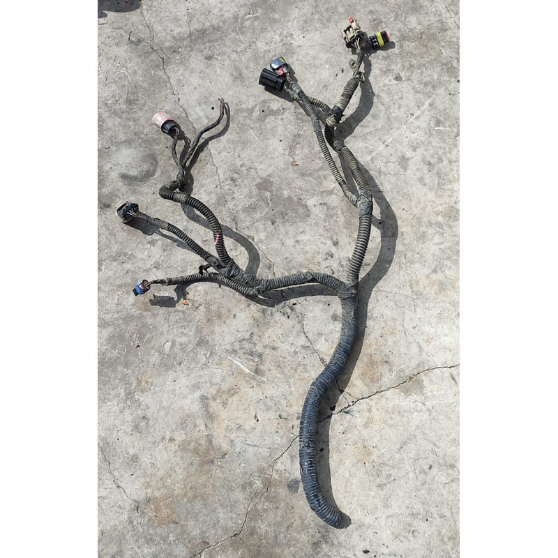 Arnes Conector Cabina Motor Cummins Isb 6.7 Paccar Px6