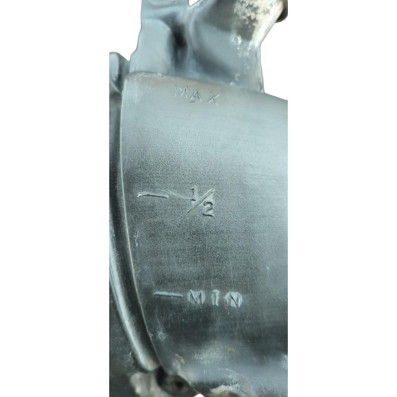 Deposito Tanque Agua Limpiadores Chisgueteros Isuzu Elf