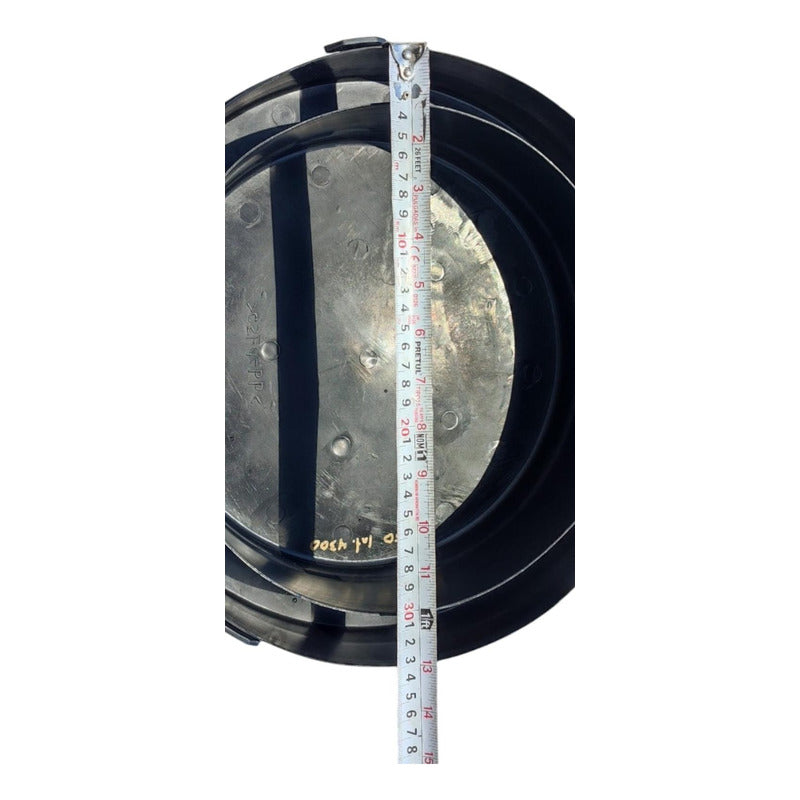 Tapa Purificador Aire Porta Filtro International 4300