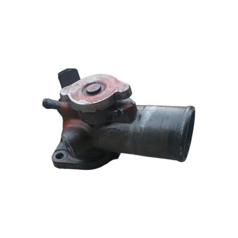 Codo Toma Sensor Agua Freightliner Sterling Fl360 Mitsubishi