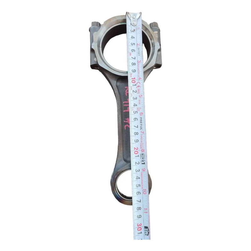 Biela Viela Perno Motor Isuzu 4hk1 Elf 400 450 500