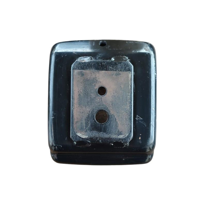 Base Soporte Hule Tacon Motor Hino 300 816 Año 2021