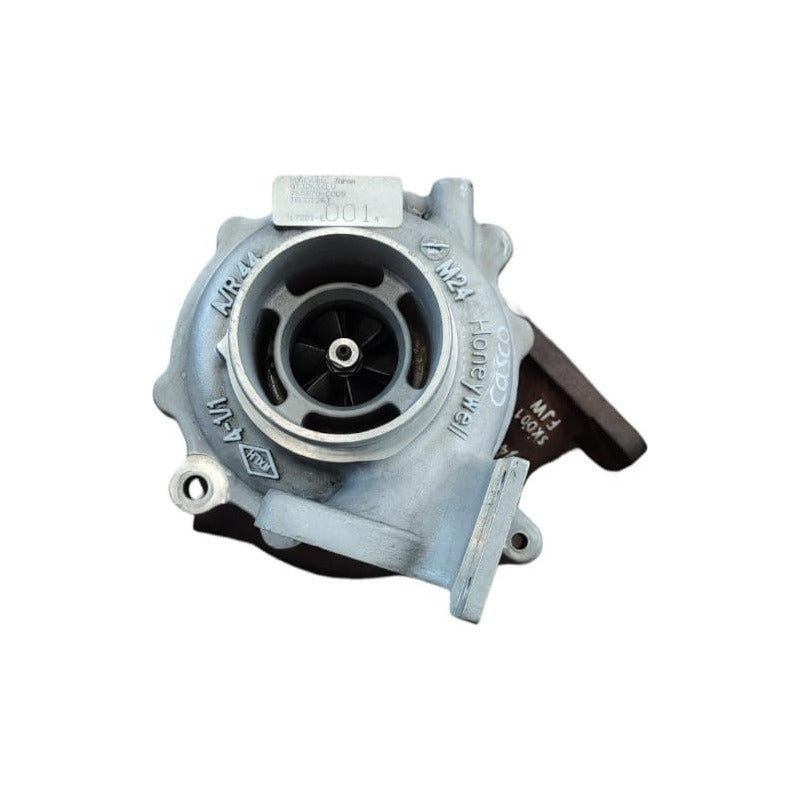 Turbo Camion Motor Hino 300 716 816 Casco Para Reparar