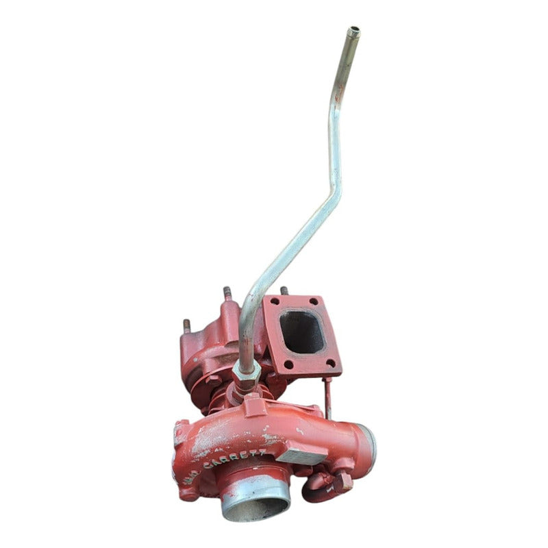 Turbo Valvula Motor Faw Gt22 1031 1041