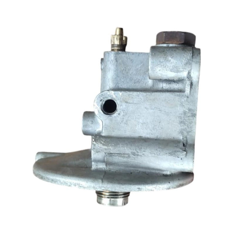 Base Filtro Aceite Motor Thermoking Isuzu Di 2.2l