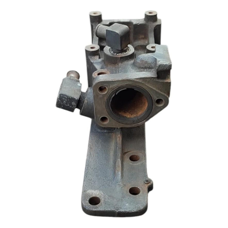 Caja De Termostato Cubierta Motor Cummins Isb 6.7l Paccar