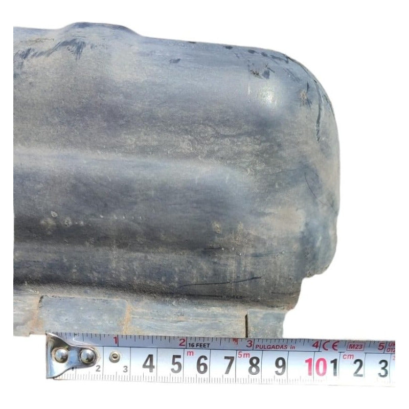 Tanque Deposito Vacio Sterling Fl 360 Freightliner
