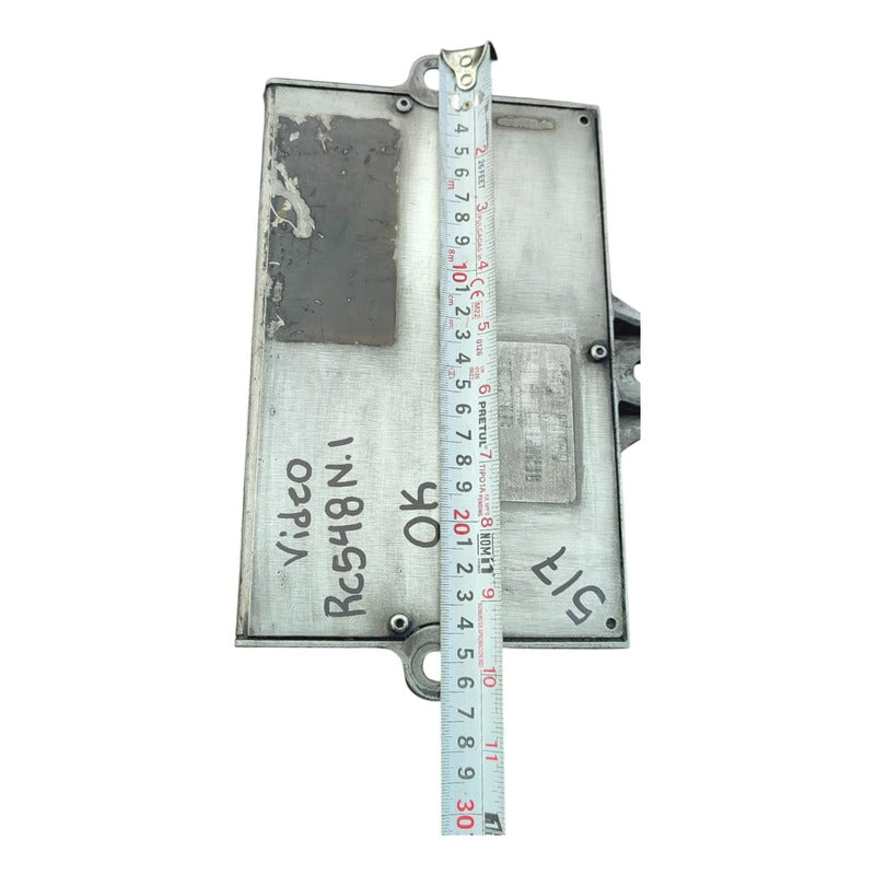 Modulo Computadora Motor Cummins Isb 5.9l Fl70 Freightliner