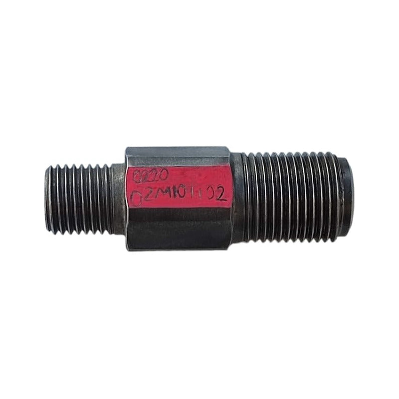Conexión Riel Alta Presión Diesel Isuzu 4hk1 Elf 400 450 500