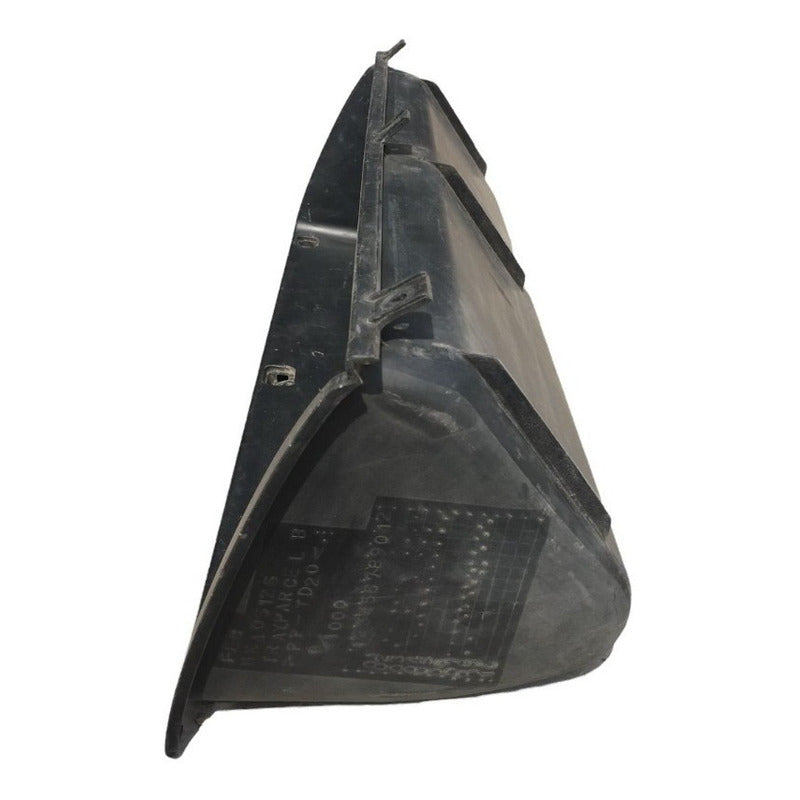 Portapapeles Bandeja Plastico Tablero Cabina Sterling Fl 360