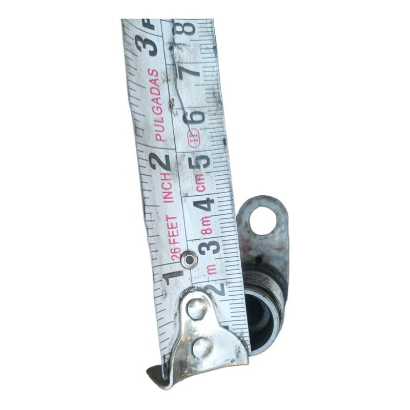 Sujetador Base Soporte Inyector Motor Caterpillar 3406b