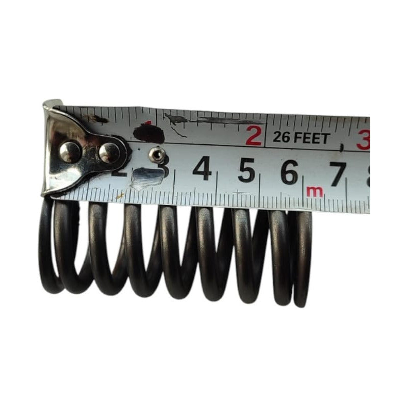 Resorte Cabeza Motor Mercedes Benz Om 906 904