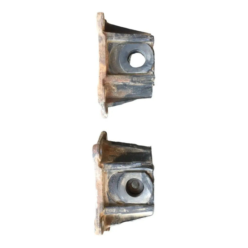 Soporte Motor Navistar Maxxforce International 4300 (par)