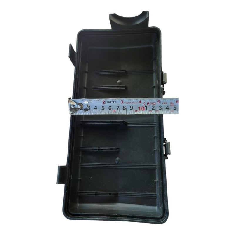 Tapa Cubierta Caja Tablero Fusibles Isuzu Elf 300 500 600
