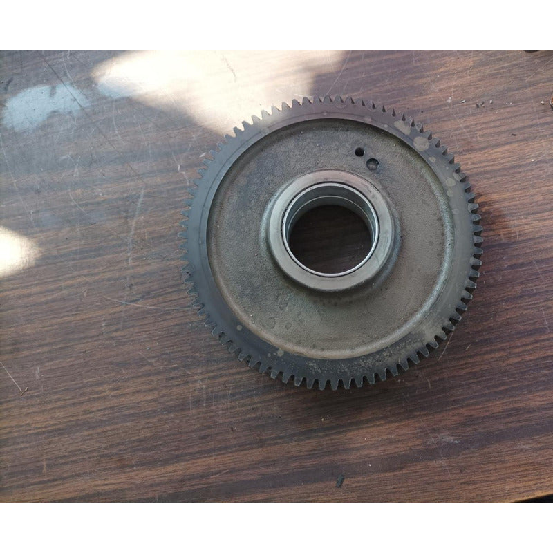 Engrane Piñon Distribución Motor Isuzu 4jj1 Elf 200 300