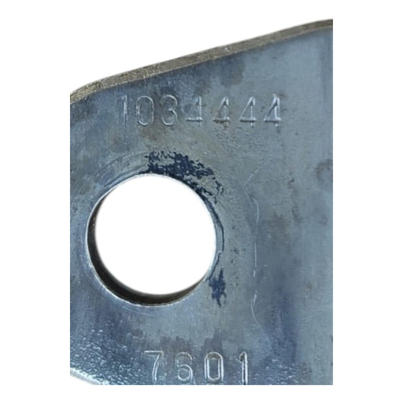 Broche Cinturón Seguridad Cf600 Citystar International