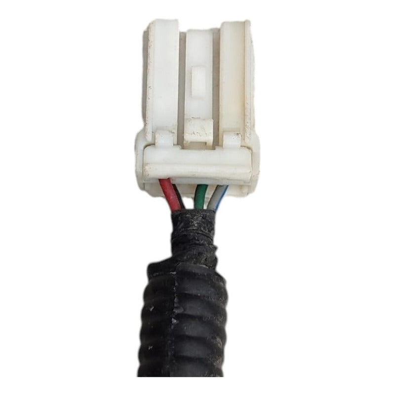 Arnes Conector Luz Zepelin Cepelin Toldo Isuzu Elf 500