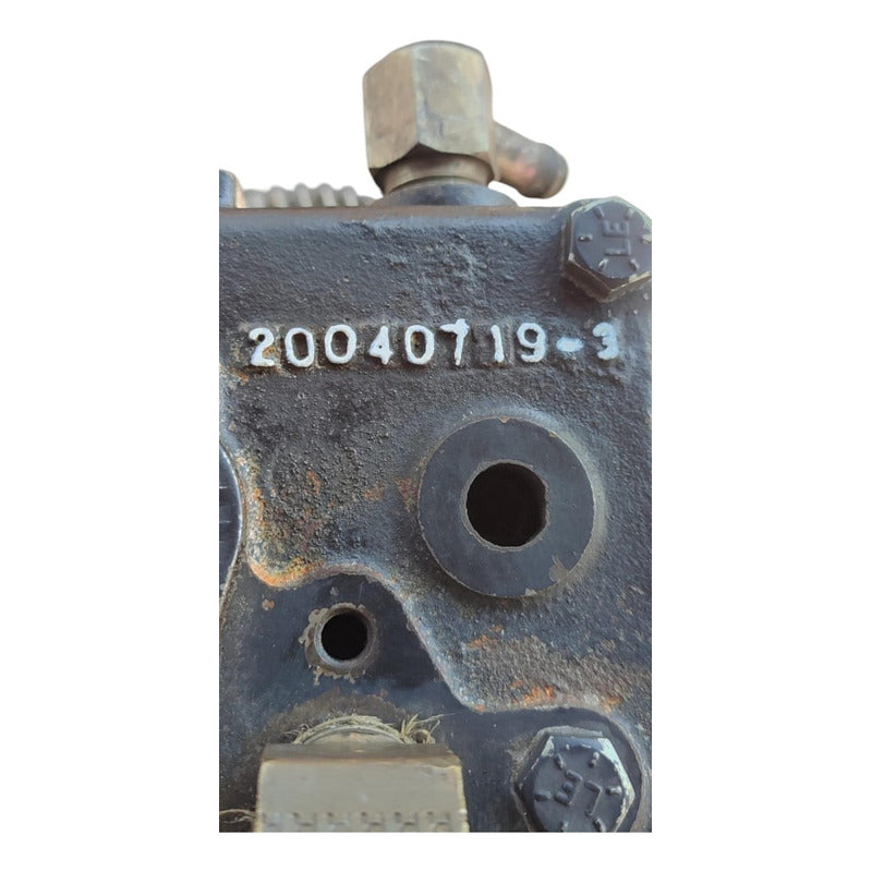 Compresor Aire Frenos Motor Navistar Dt466 International4300