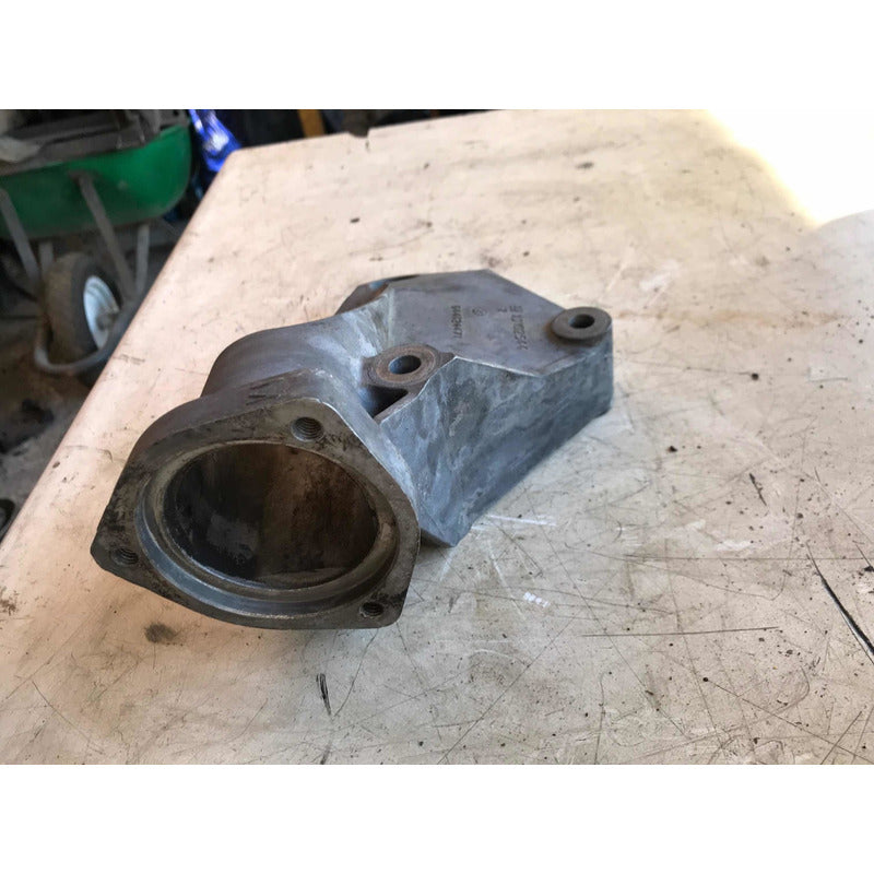 Soporte De Motor 3.2 V6 Transmisión Caja Chevrolet Vectra