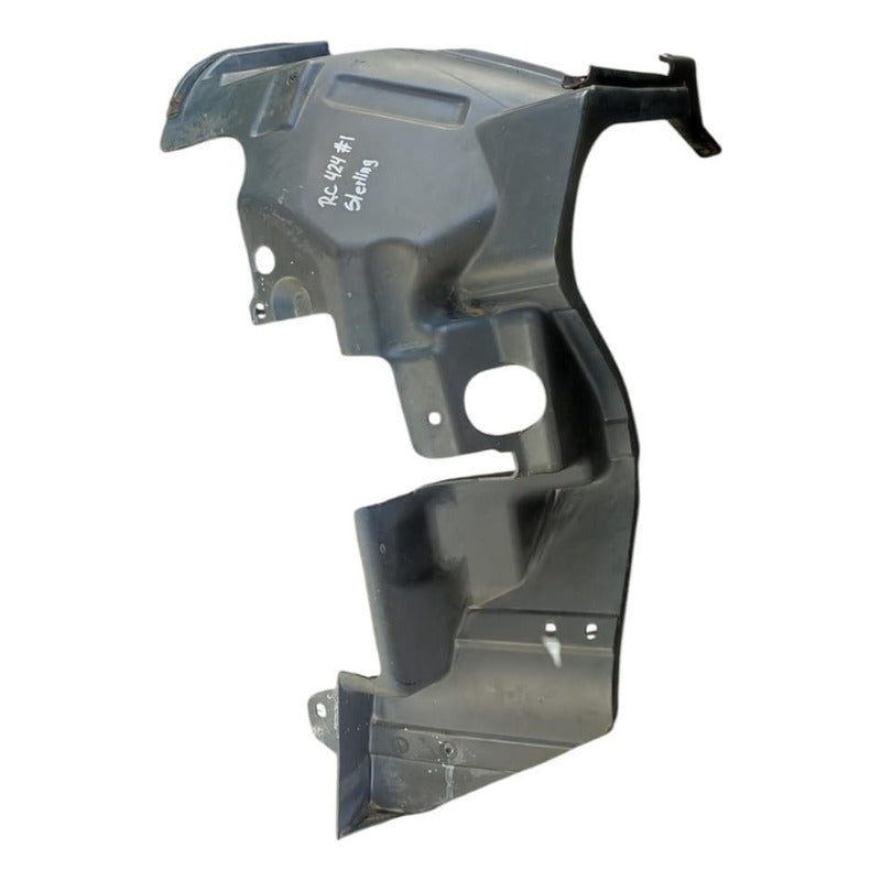 Tolva Salpicadera Lodera Motor Sterling Fl360 Piloto