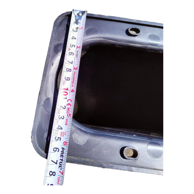 Cubierta Tapa Plástico Cubre Volante Moldura Isuzu Elf 500