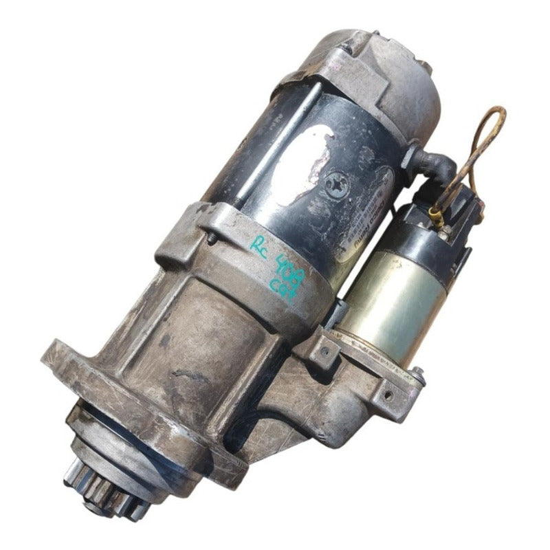 Marcha Motor De Arranque Delco Remy Caterpillar 3406b