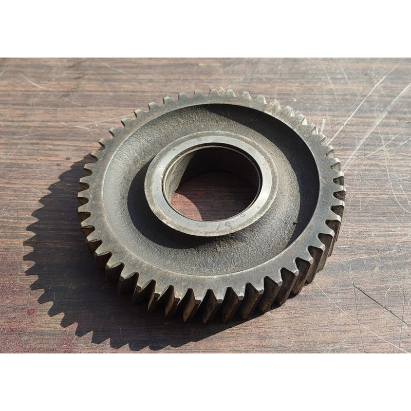 Engrane Loco Distribucion Motor John Deere Retro