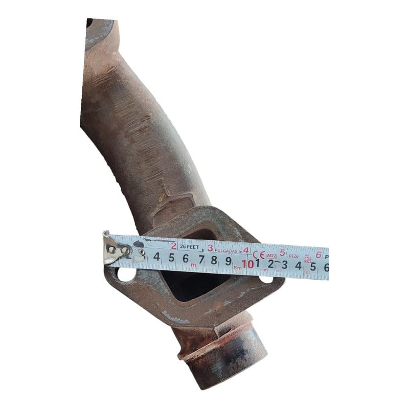 Múltiple Escape Motor Cummins N14, No. Parte: 30t832a