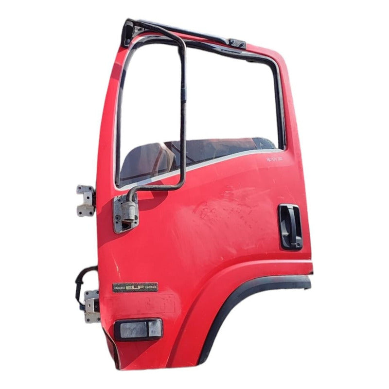 Puerta Piloto Cabina Isuzu Elf 500