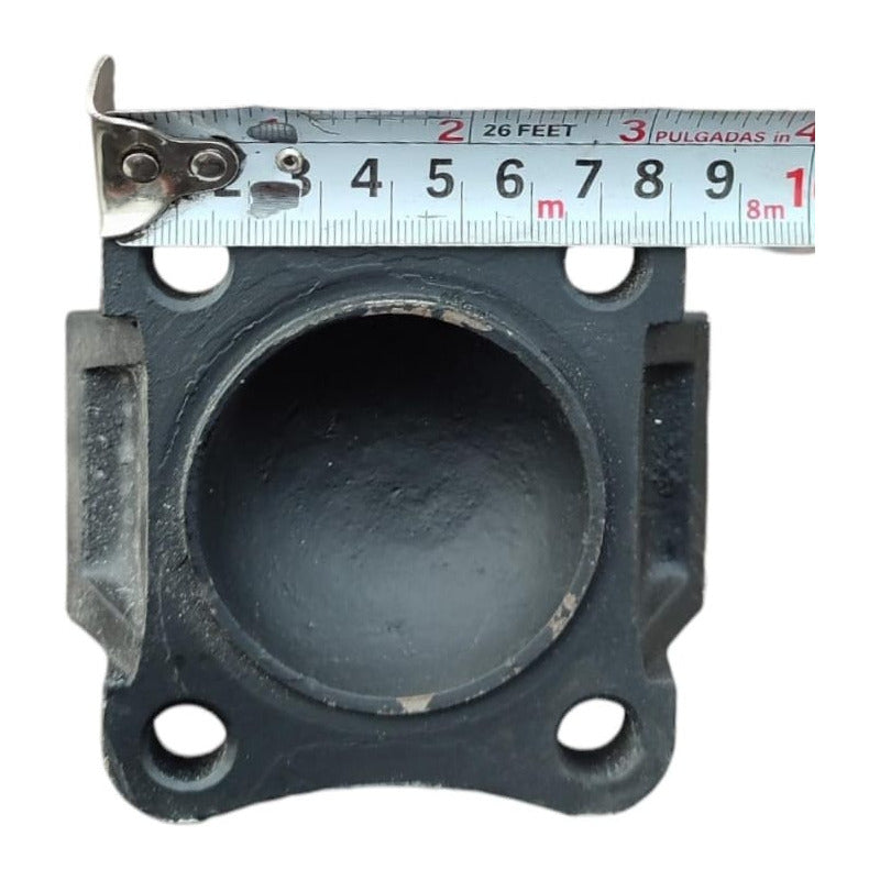 Flecha Cardan Barra Yugo Faw 1041 1031