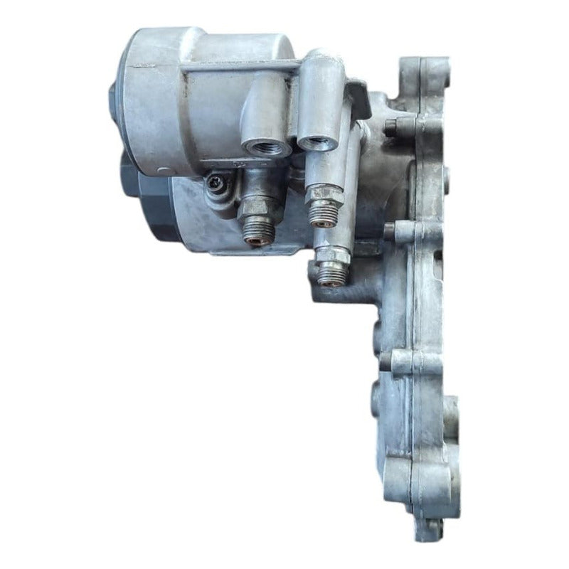 Filtro Diesel Aceite Base Tapa Cf600 Citystar International