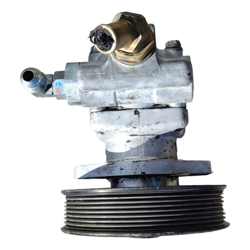 Bomba Dirección Hidráulica Motor 4.5l Power Stroke Navistar