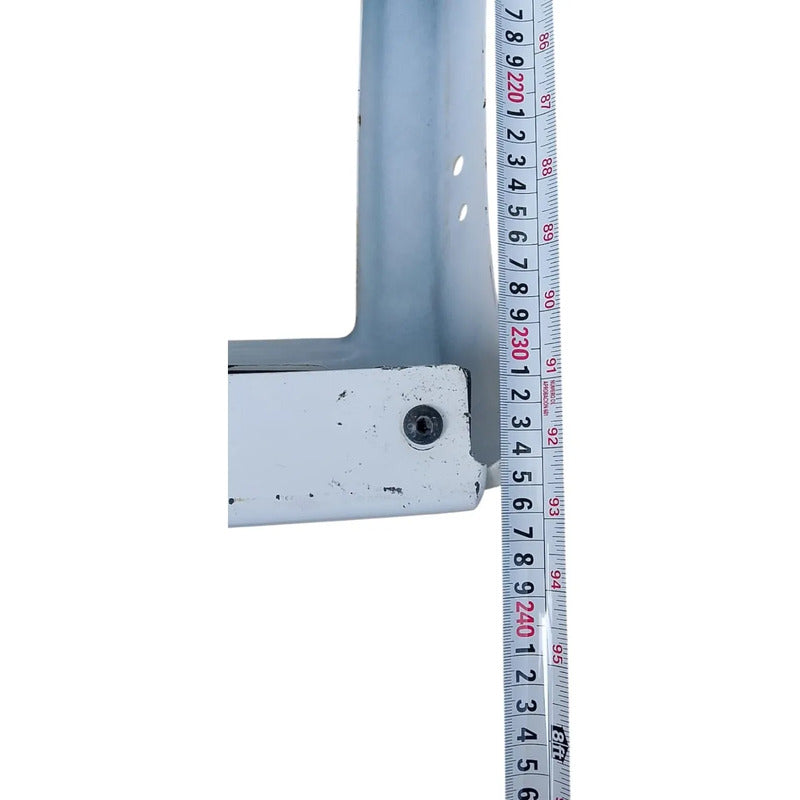 Defensa Parachoques Camión Freightliner Fl360 2528 2021 Blanco