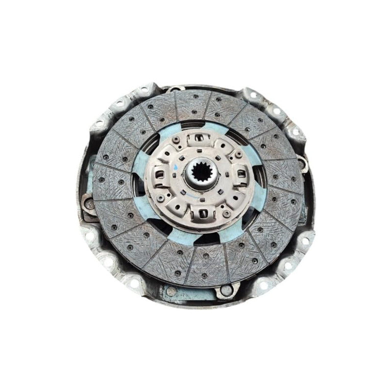Clutch Pasta Hino 300 816 716 2021 N04cus Planta Gris