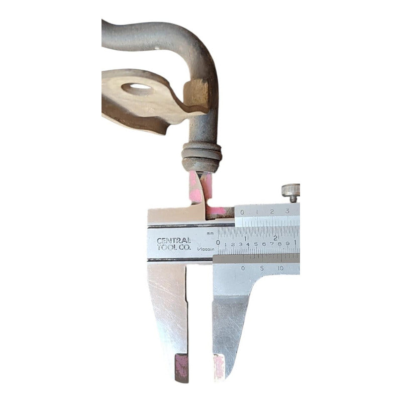 Tubo Agua Turbo Motor Hino 300 716 816 N04c